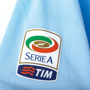 Maglia Home Lazio Macron Lucas 6 2017/2018