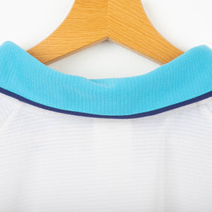 Maglia Home Olympique Marsiglia Adidas 1999/2000