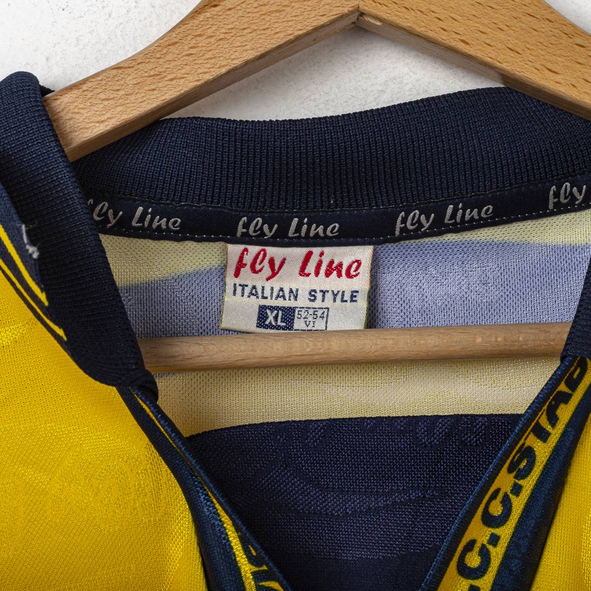 Maglia Home Juve Stabia n10 2005/2006