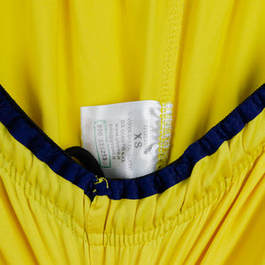 Pantaloncini Third Modena Givova 2009/2010