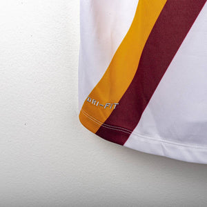 Maglia Away Roma Nike Totti n10 2014/2015