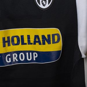 T-shirt Juventus Nike Holland 2008/2009