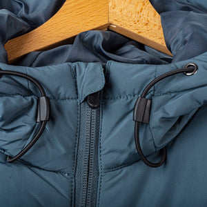 Bomber Dark Lazio Mizuno 2025/2026