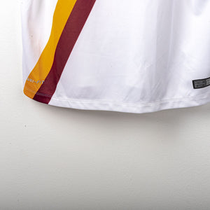 Maglia Away Roma Nike Totti n10 2014/2015