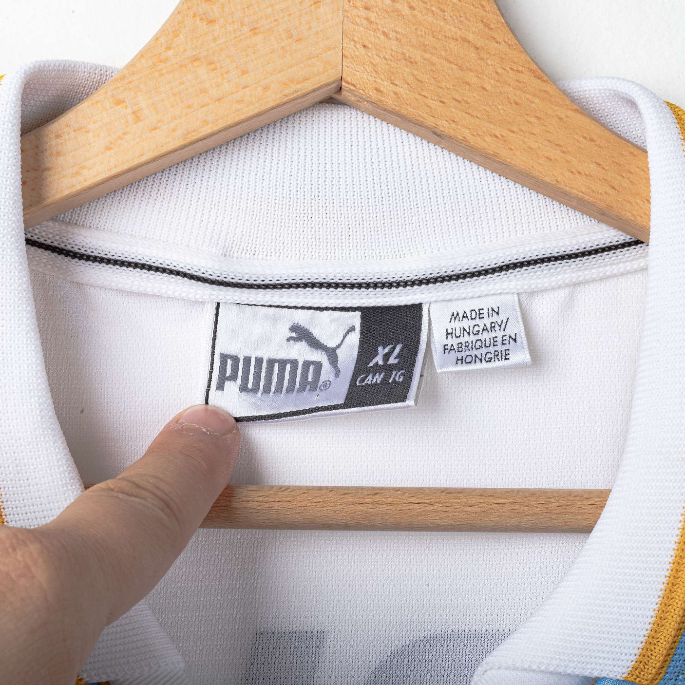 Maglia Centenario lazio puma Nedved 18 1999/2000