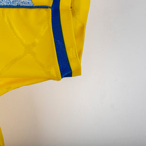 Maglia Away Parma Puma Parmalat Zola 10 1995/1996