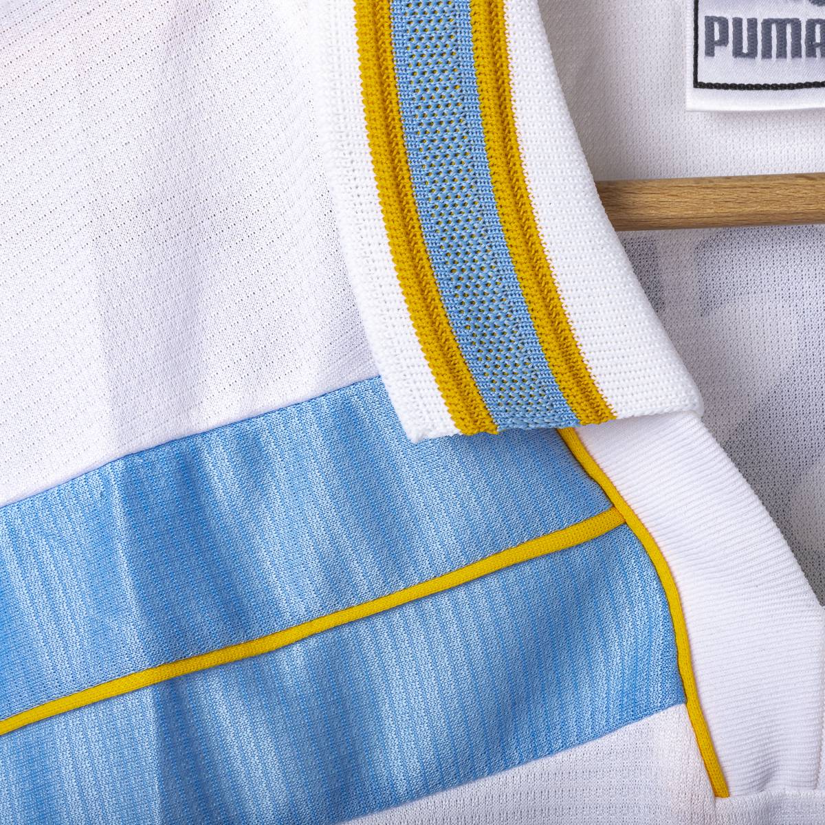 Maglia Centenario lazio puma Nesta 13 1999/2000
