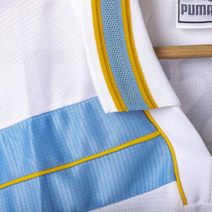 Maglia Centenario lazio puma Nesta 13 1999/2000