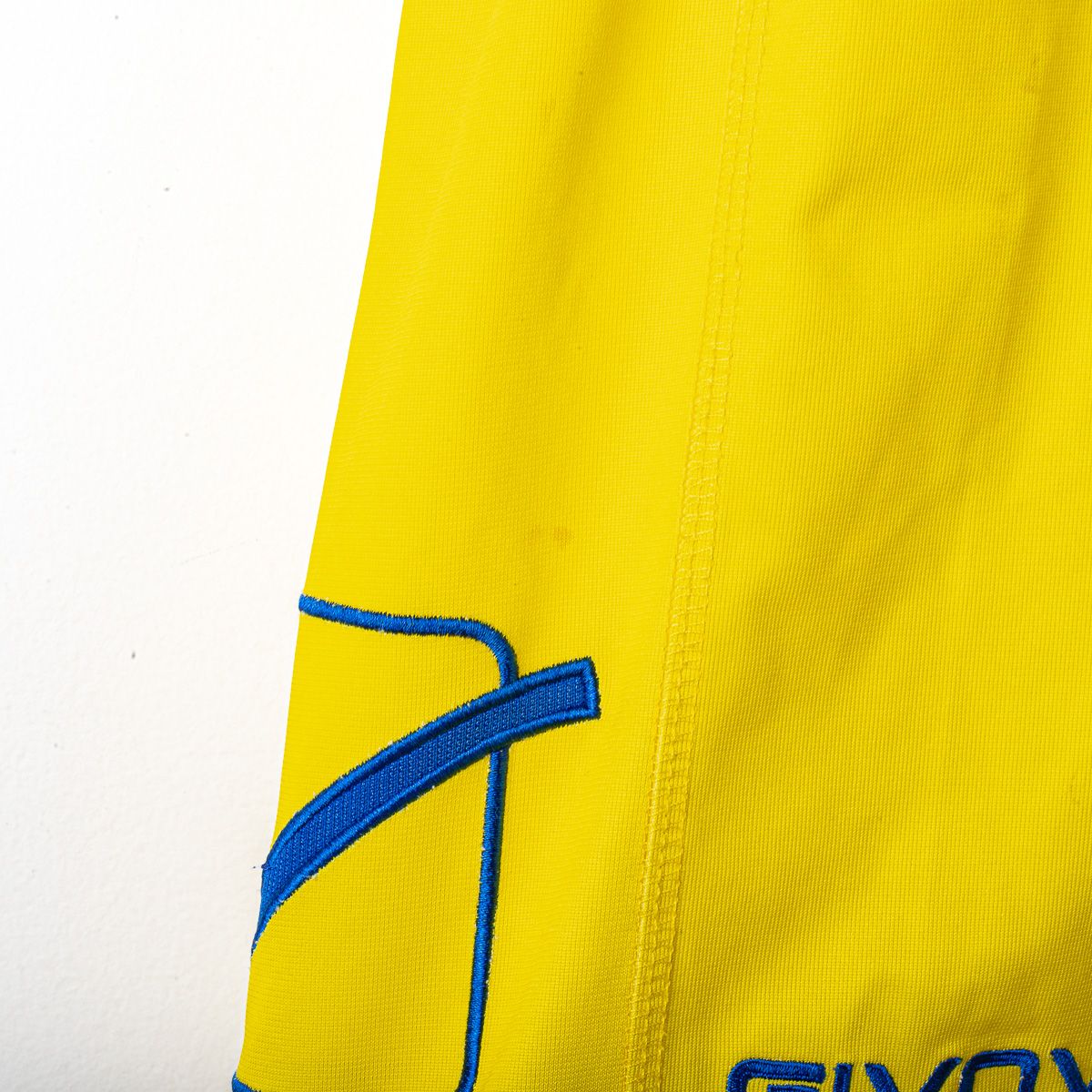 Pantaloncini Home Chievo Verona Givova 2011/2012