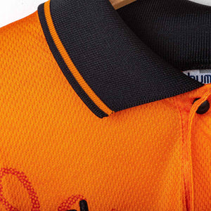 Udinese Hummel Cappioli 27 Ml 1997/1998 Away Shirt