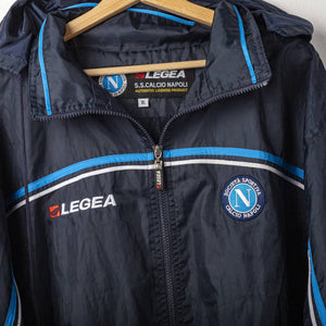 Giacca Napoli Legea Russo 2003/2004
