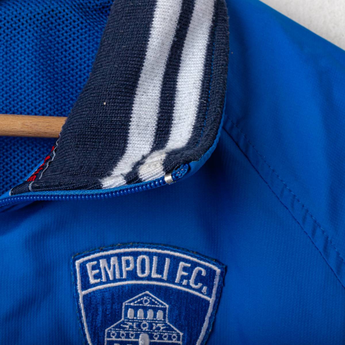 Giacca Empoli Asics 2005/2006