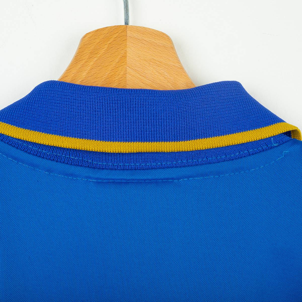 Maglia Home Azzurra Italia Nike 1996