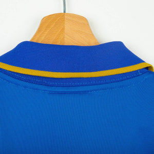 Maglia Home Azzurra Italia Nike 1996