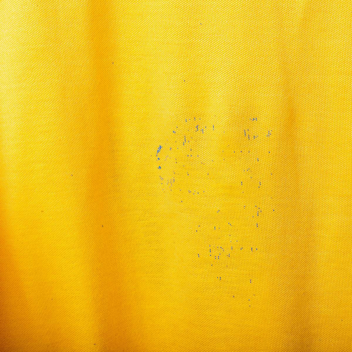 Maglia Home Brasile Topper 1985/1986