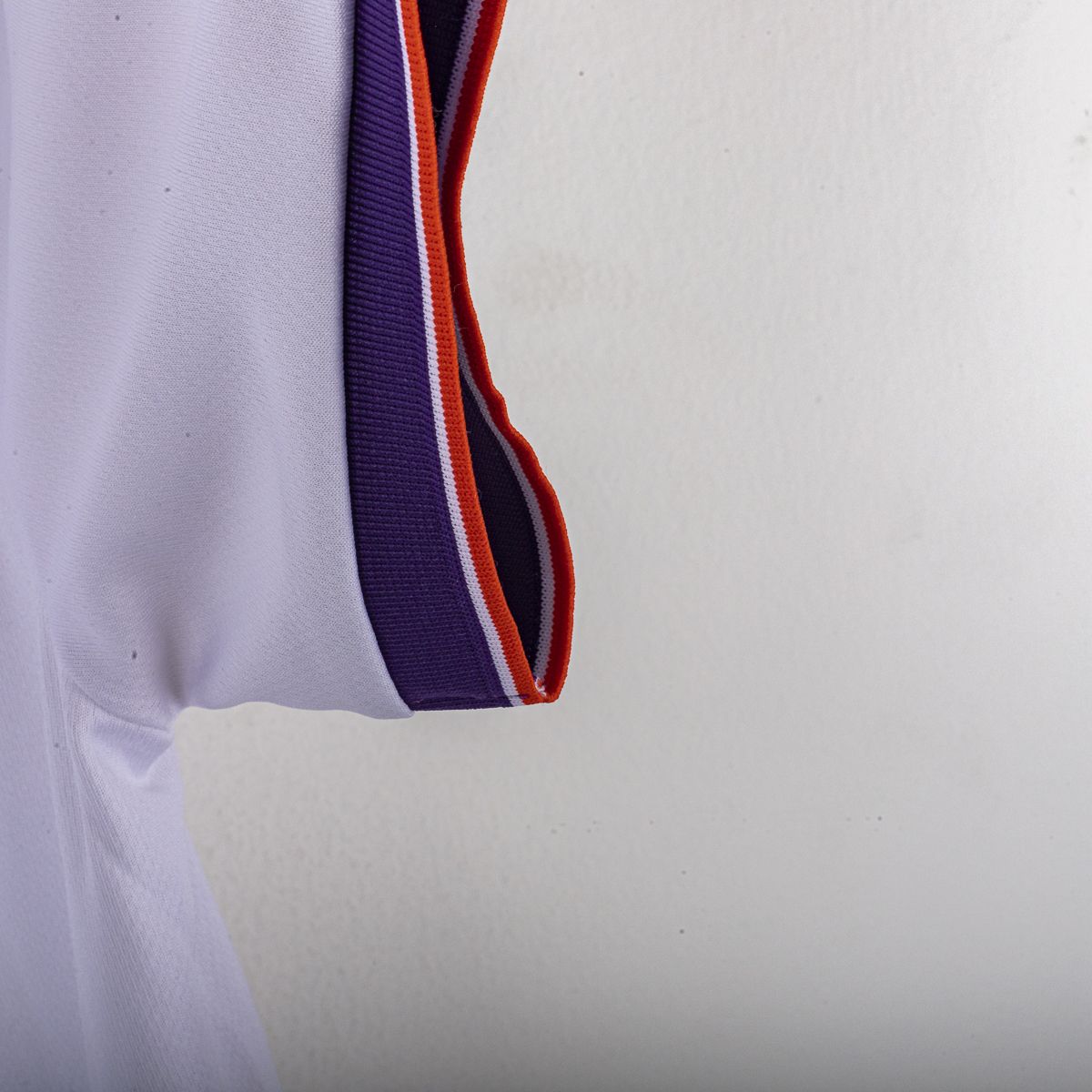 Maglia Away Fiorentina Le Coq Sportif 2016/2017 73x54