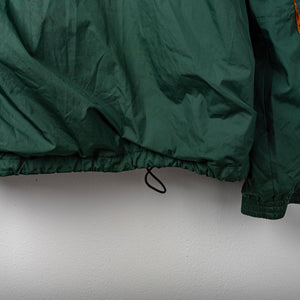 Giacca Training Verde Roma Diadora 2004/2005