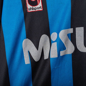 Maglia Inter Home Uhlsport 1990/1991 ML