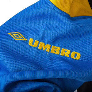 Giacca Tuta Inter Umbro Pirelli 1997/1998