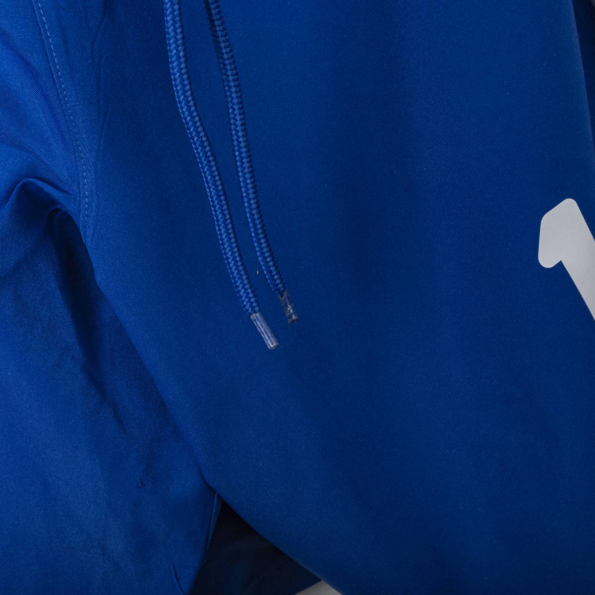 Pantaloncini Home Nike Brasile 2014