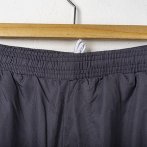 pantaloni rappresentanza ss lazio grigi 2013/2014