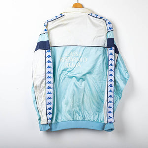 Lazio Kappa Cassa Risparmio Roma Tracksuit 1988/1989