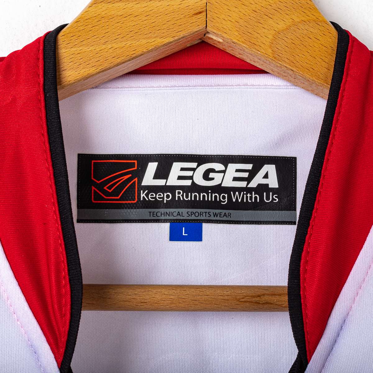 Sorrento Legea Third Shirt N11 2010/2011