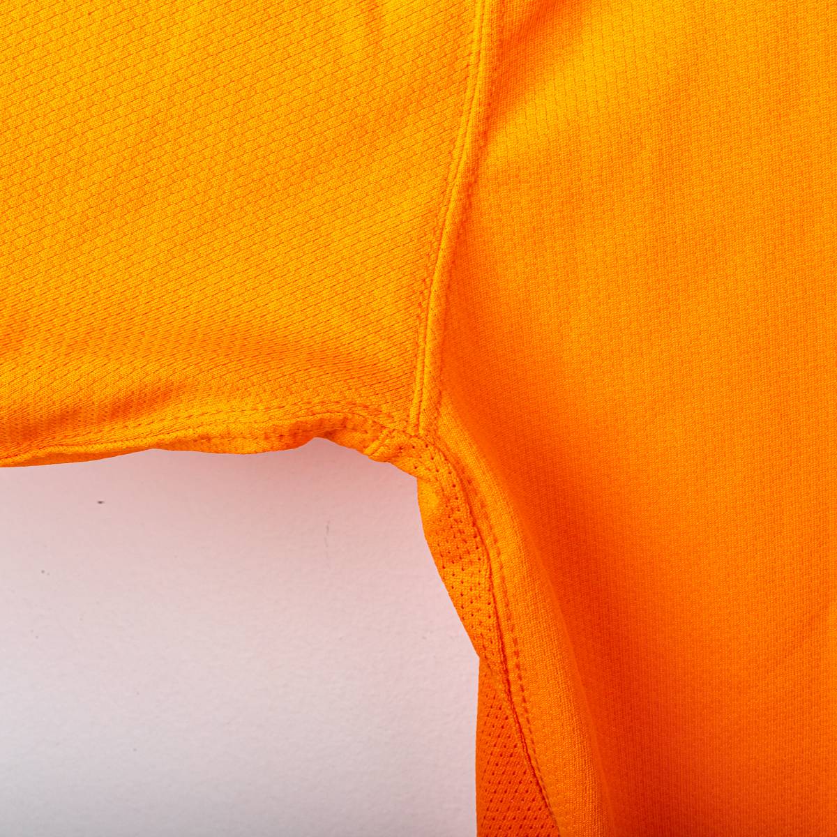 Maglia Home Arancione Olanda Nike 2006
