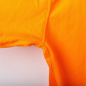 Maglia Home Arancione Olanda Nike 2006