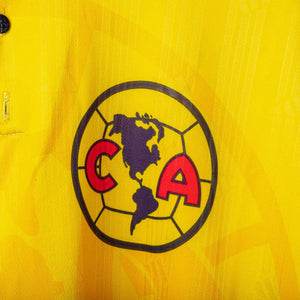 maglia home club america adidas xl 1998/1999