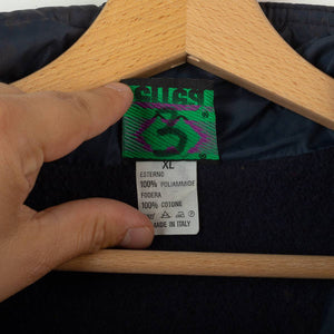 Giaccone Cagliari Errea Pecorino Sardo 1994/1995