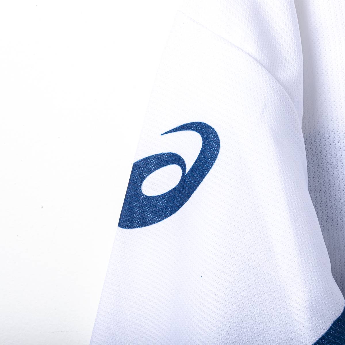 Lecce Away Shirt Asics Banca 121 2001/2002