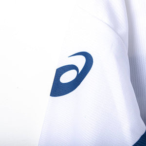 Lecce Away Shirt Asics Banca 121 2001/2002