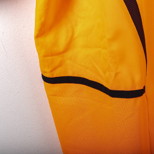 Maglia Home Olanda Nike Seedorf 7 2002/2004