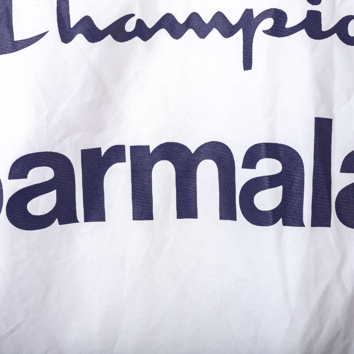 Giacca Parma Champion Parmalat 1999/2000