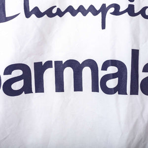 Giacca Parma Champion Parmalat 1999/2000