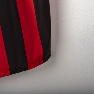 Maglia Home Ac Milan Adidas Motta 1992/1993