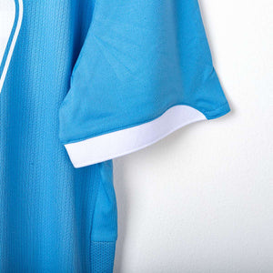 maglia home lazio macron immobile 17 con cartellino 2019/2020