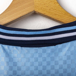 Lazio Umbro Cirio Signori 11 Home Shirt 1996/1997