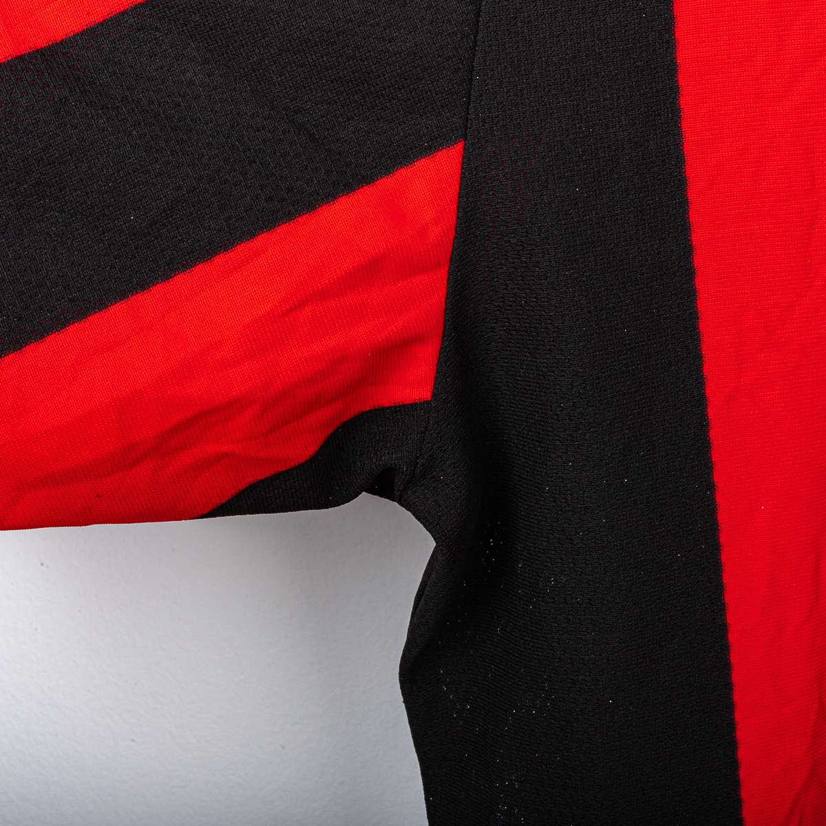 Maglia Home Milan Adidas Maldini 3 2003/2004