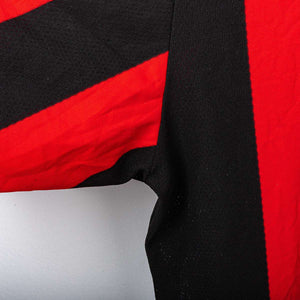 Maglia Home Milan Adidas Maldini 3 2003/2004