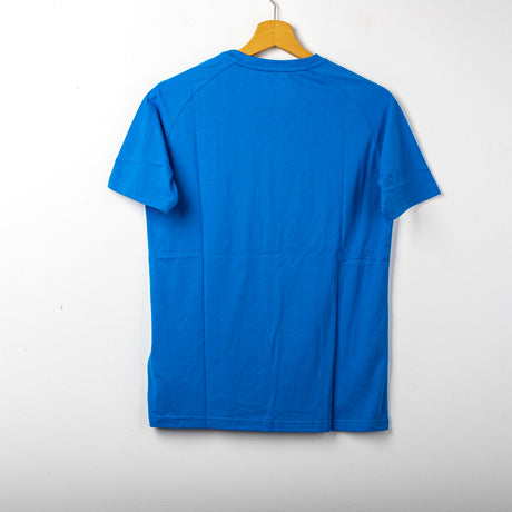 T-shirt Lazio Mizuno bambino celeste 2023/2024