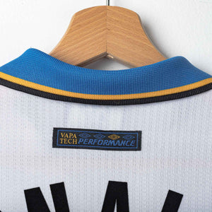 Maglia Away Inter Umbro Ronaldo 10 1997/1998