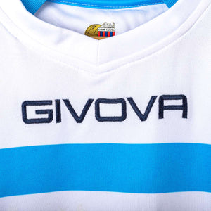 Catania Givova Ricchiuti 24 2012/2013 Away Shirt