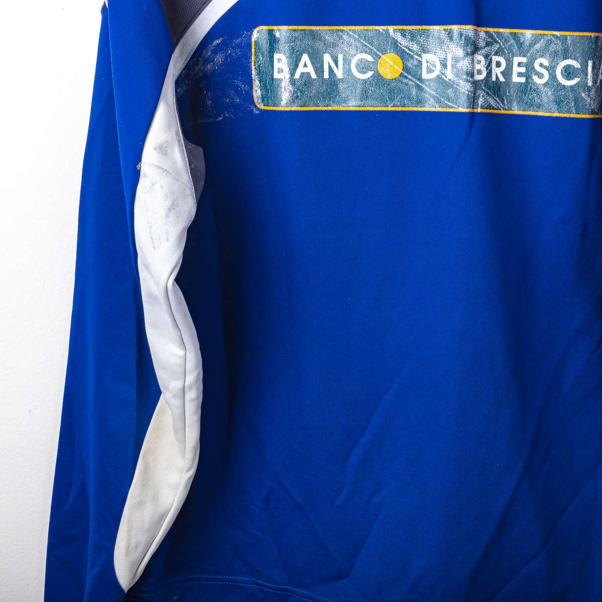 Felpa Allenamento Brescia Kappa 21 2005/2006