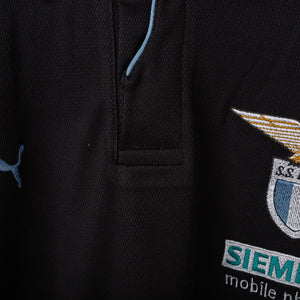Polo Lazio Puma Siemens 2000/2001