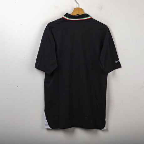 Polo Juventus Nike Tamoil con cartellino 2005/2006