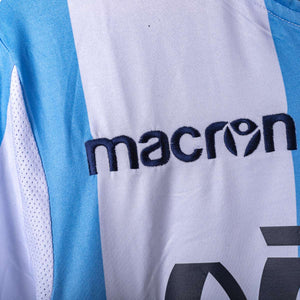 maglia away lazio macron Nesta 13 europa league 2017/2018