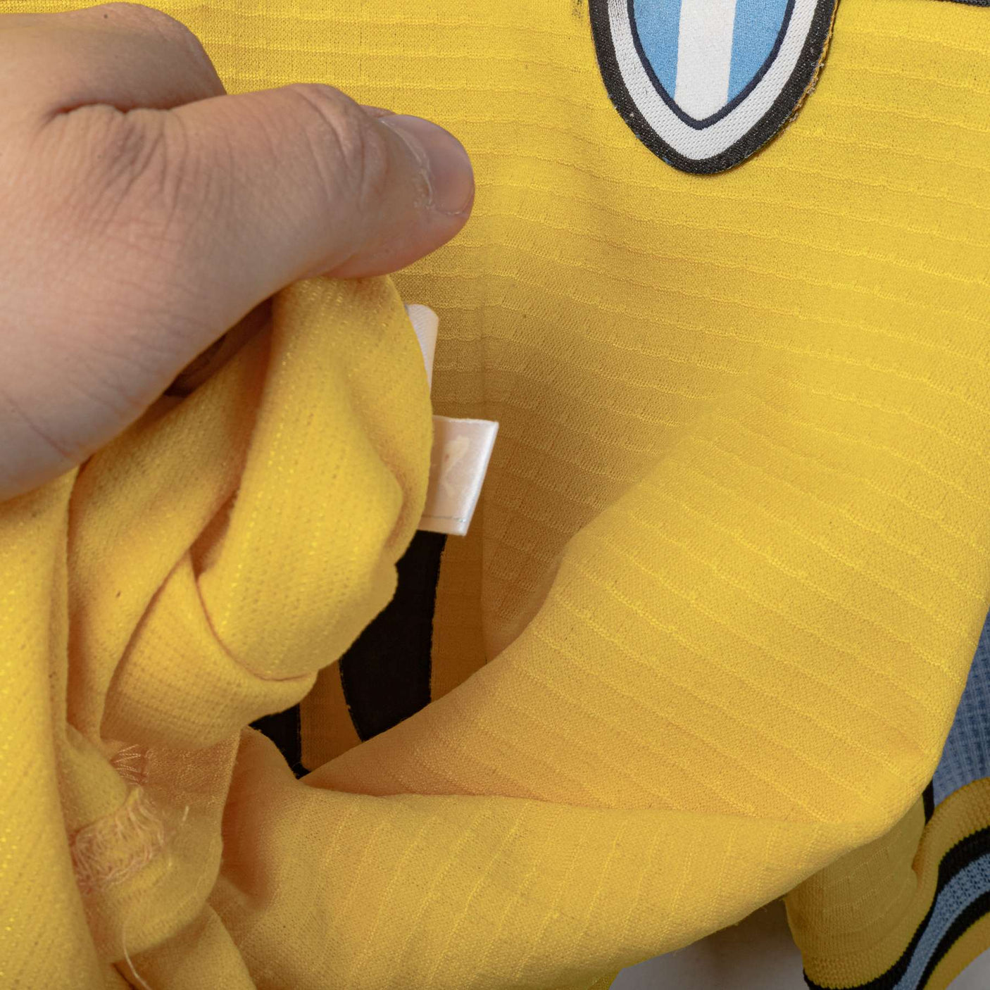 Maglia Away Lazio Puma Nesta 13 1998/1999