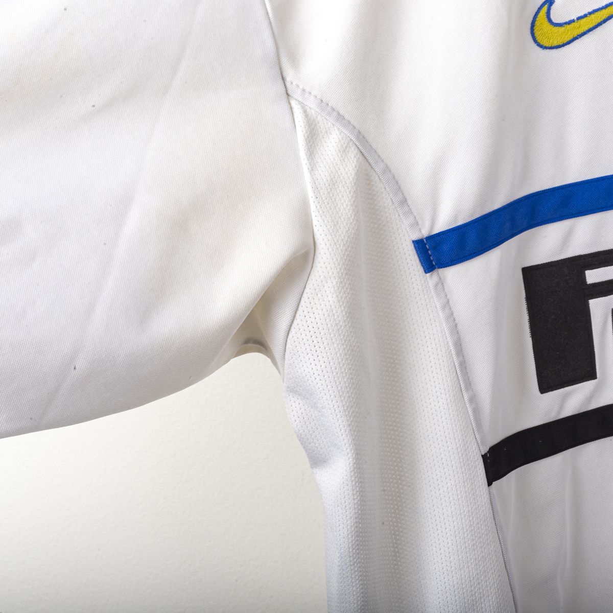 maglia away inter nike pirelli baggio n10 1998/1999